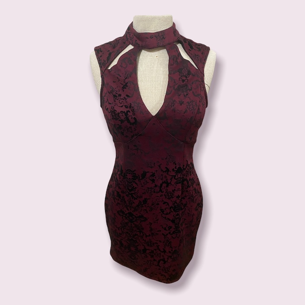 Charlotte Russe dress